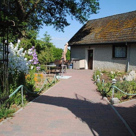 Gite Chez Phil Durbuy Exterior photo