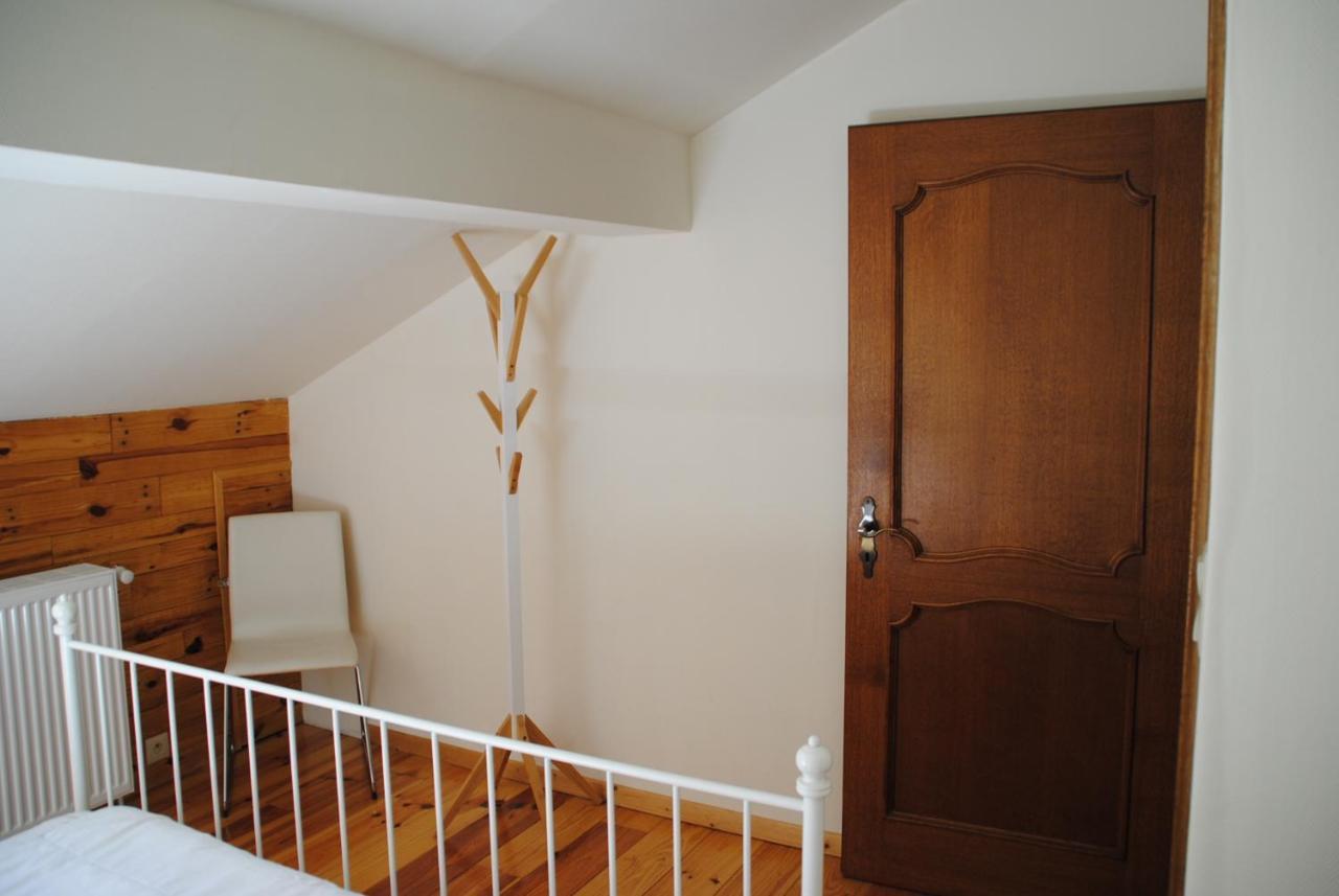 Gite Chez Phil Durbuy Exterior photo