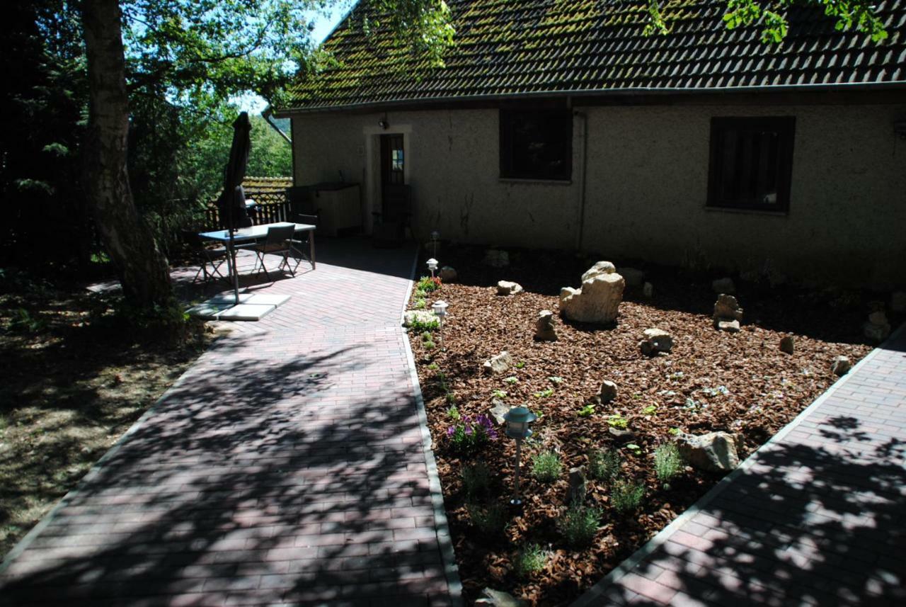 Gite Chez Phil Durbuy Exterior photo